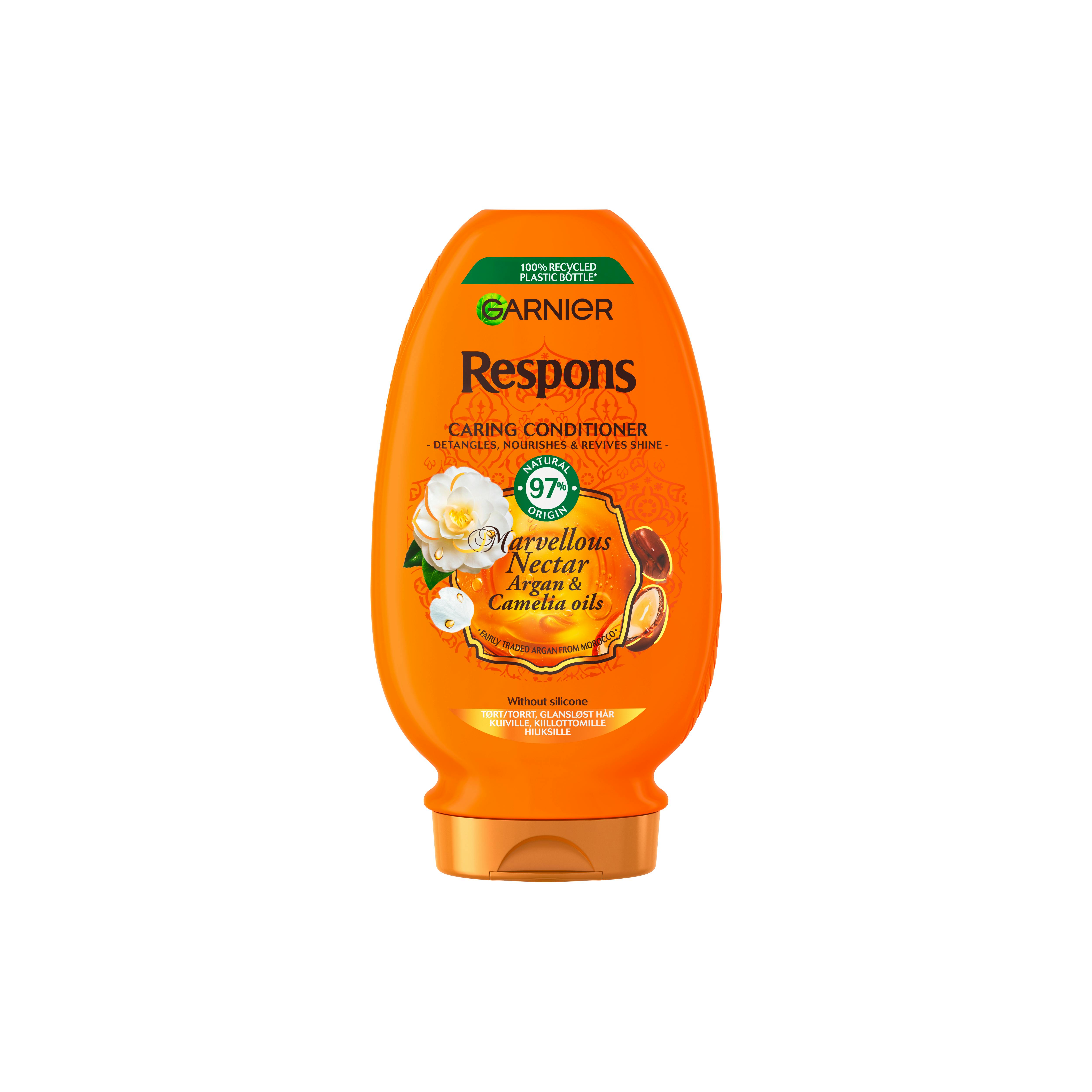 Garnier Respons Marvellous Nectar Conditioner 200 ml