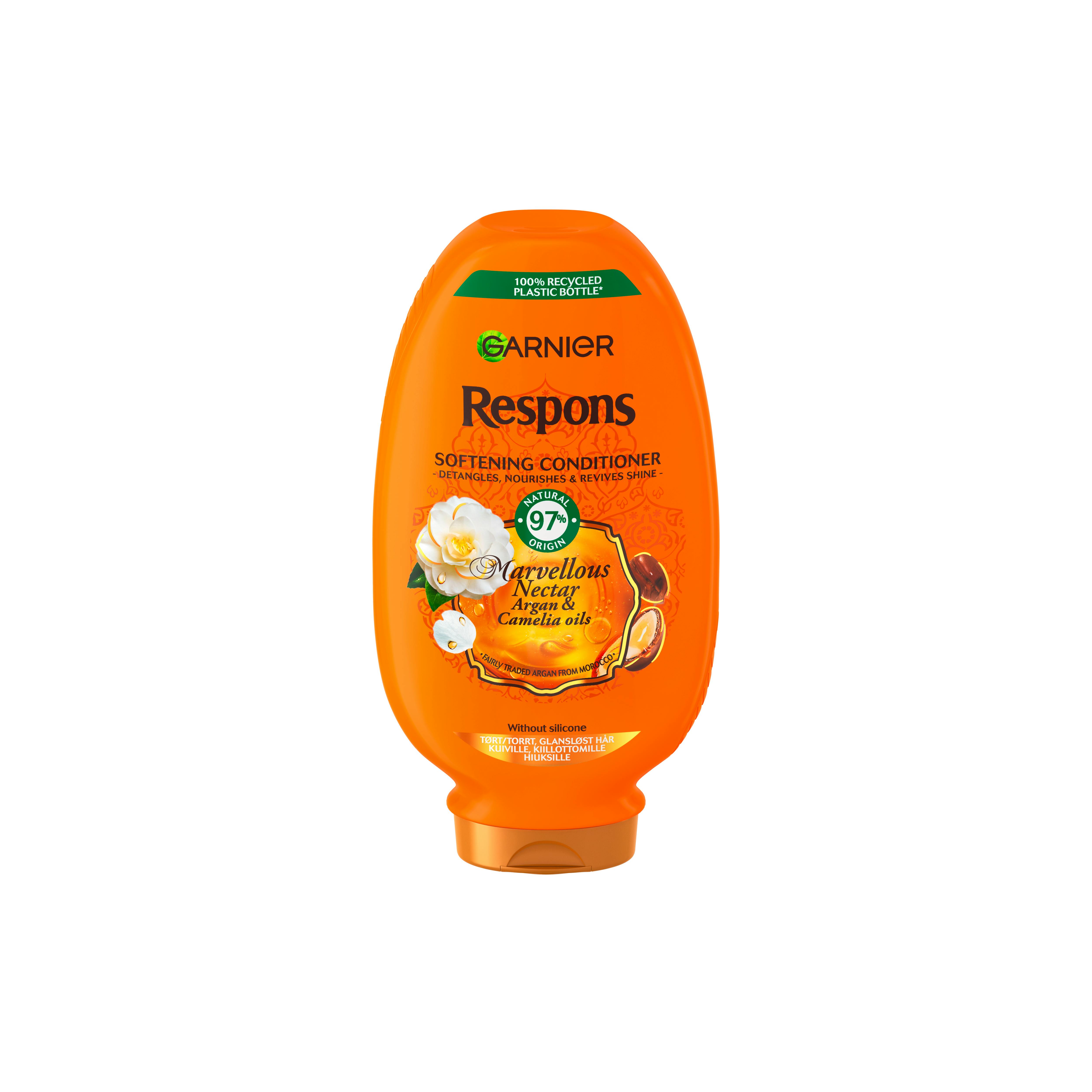 Garnier Respons Marvellous Nectar Conditioner 400 ml