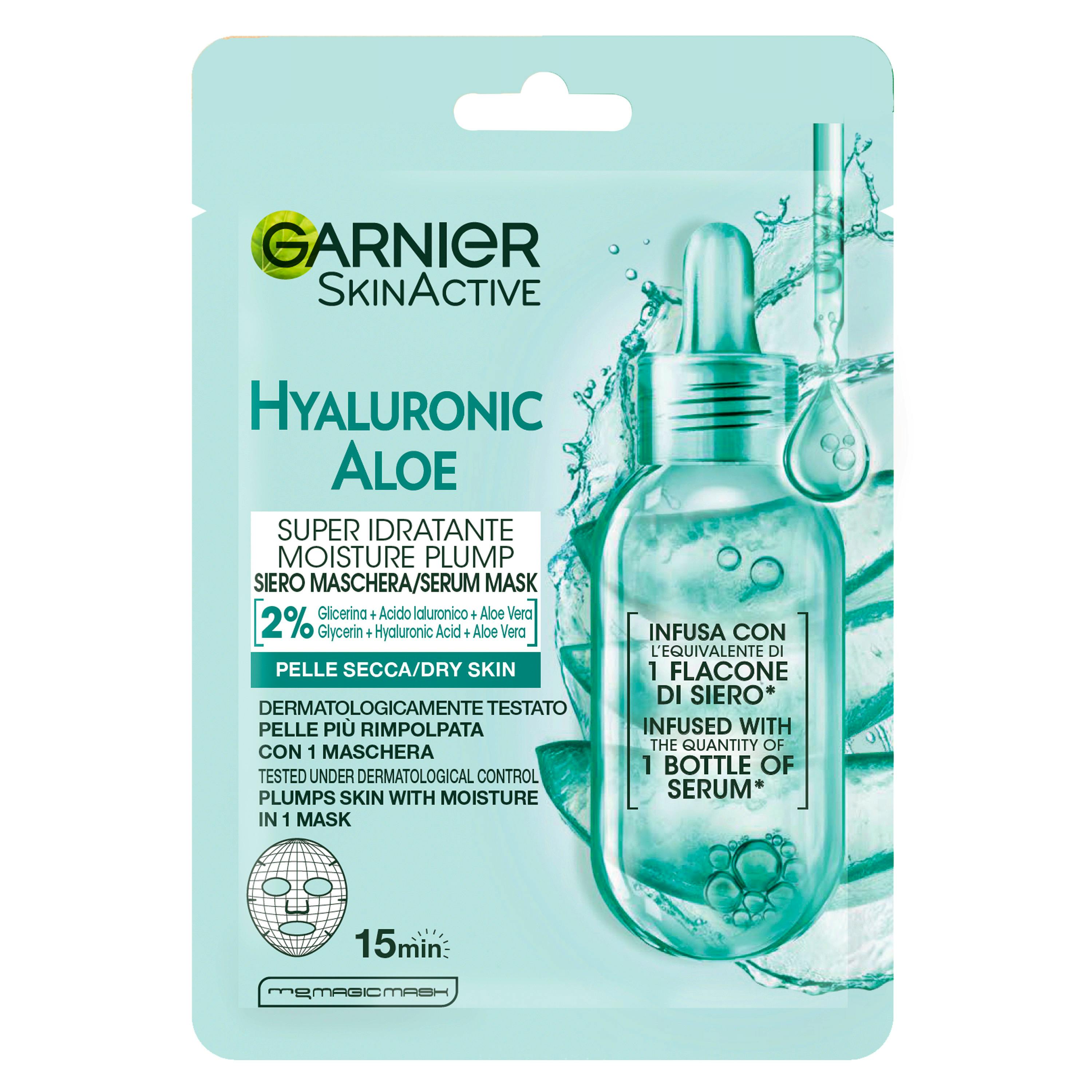 Garnier Skin Active Hydra Bomb Tissue Mask 1 st