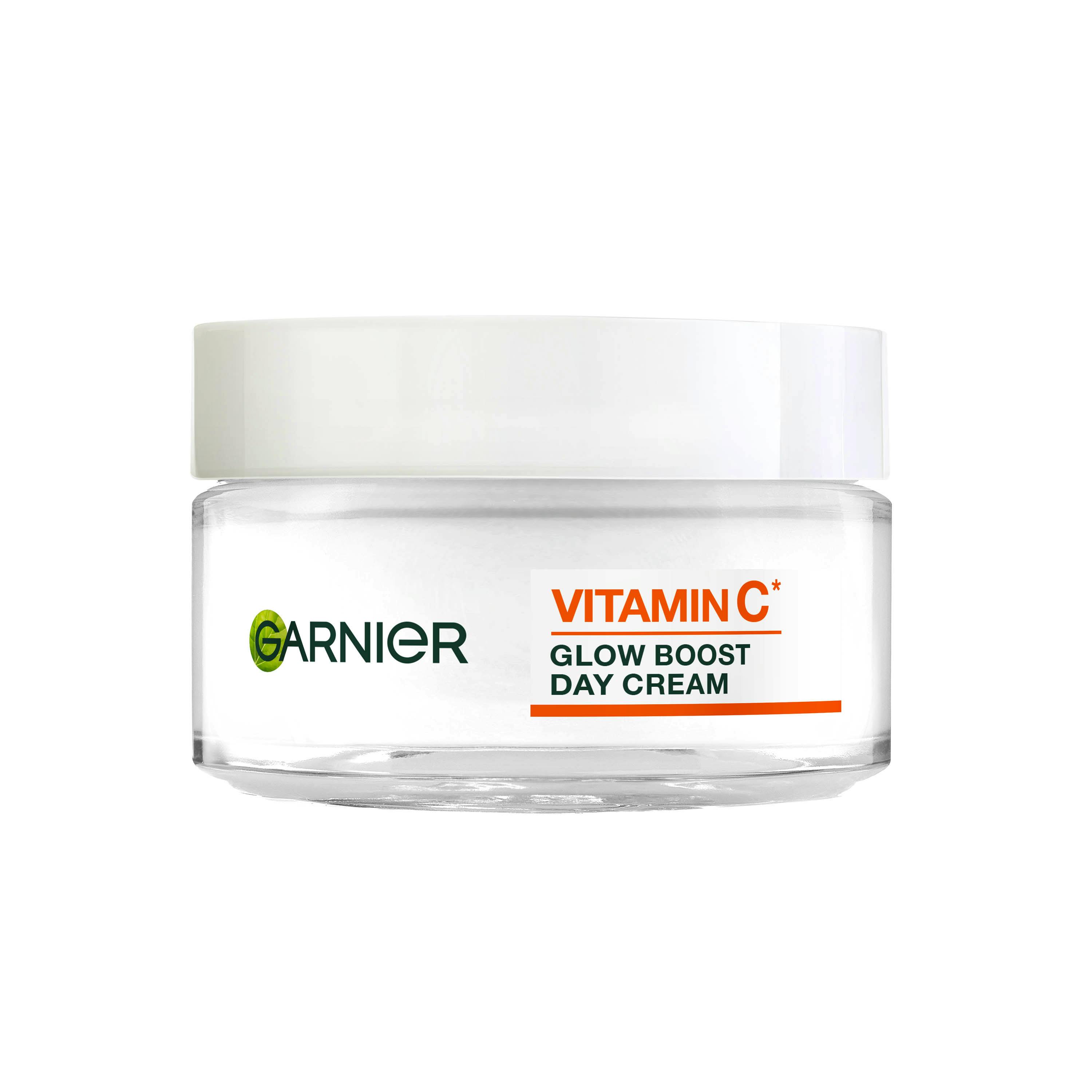 Garnier Skinactive Vitamin C Brightening Day Cream 50 ml