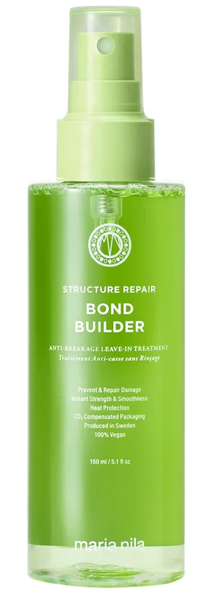 Maria Nila Structure Repair Bond Builder Treatment 150 ml