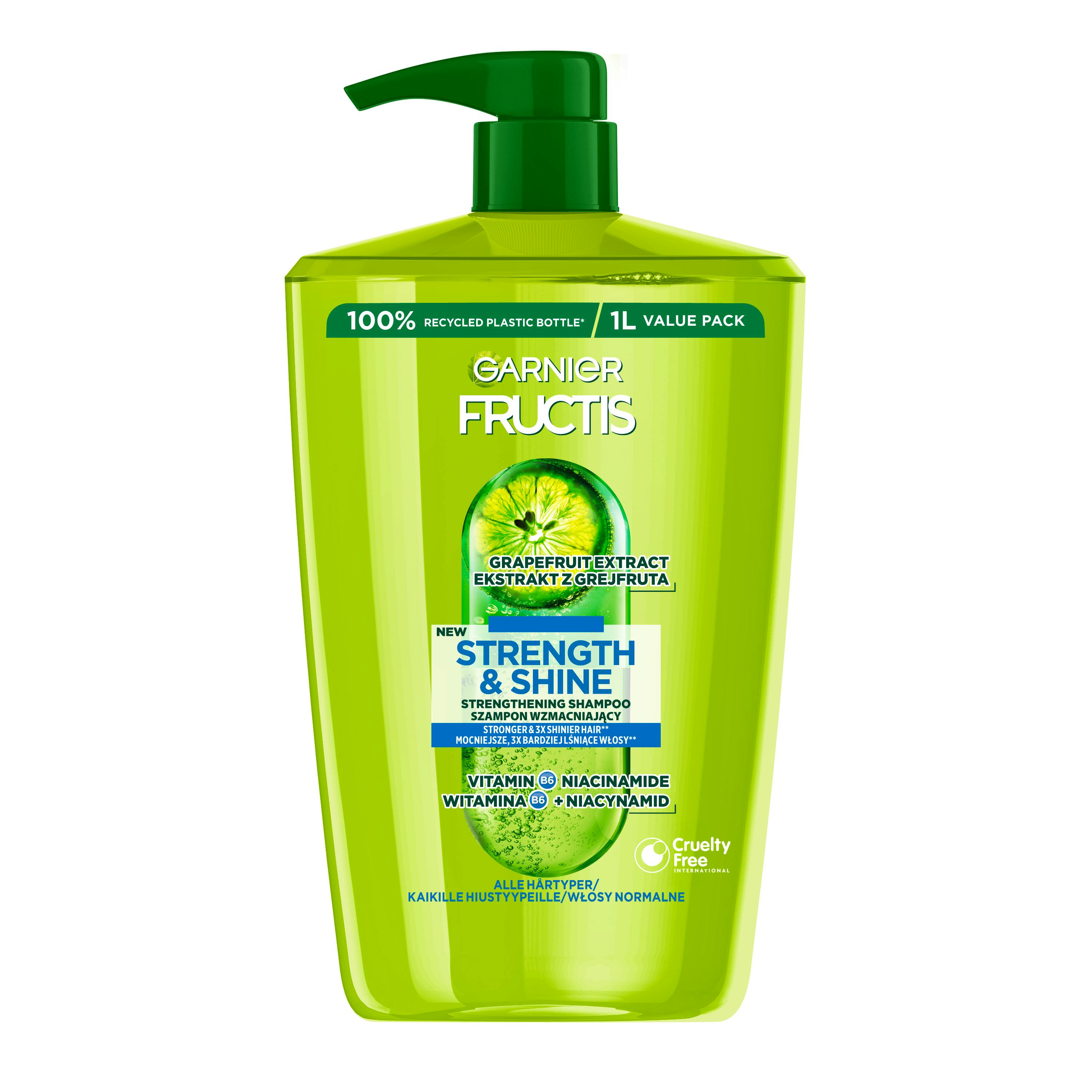 Fructis
