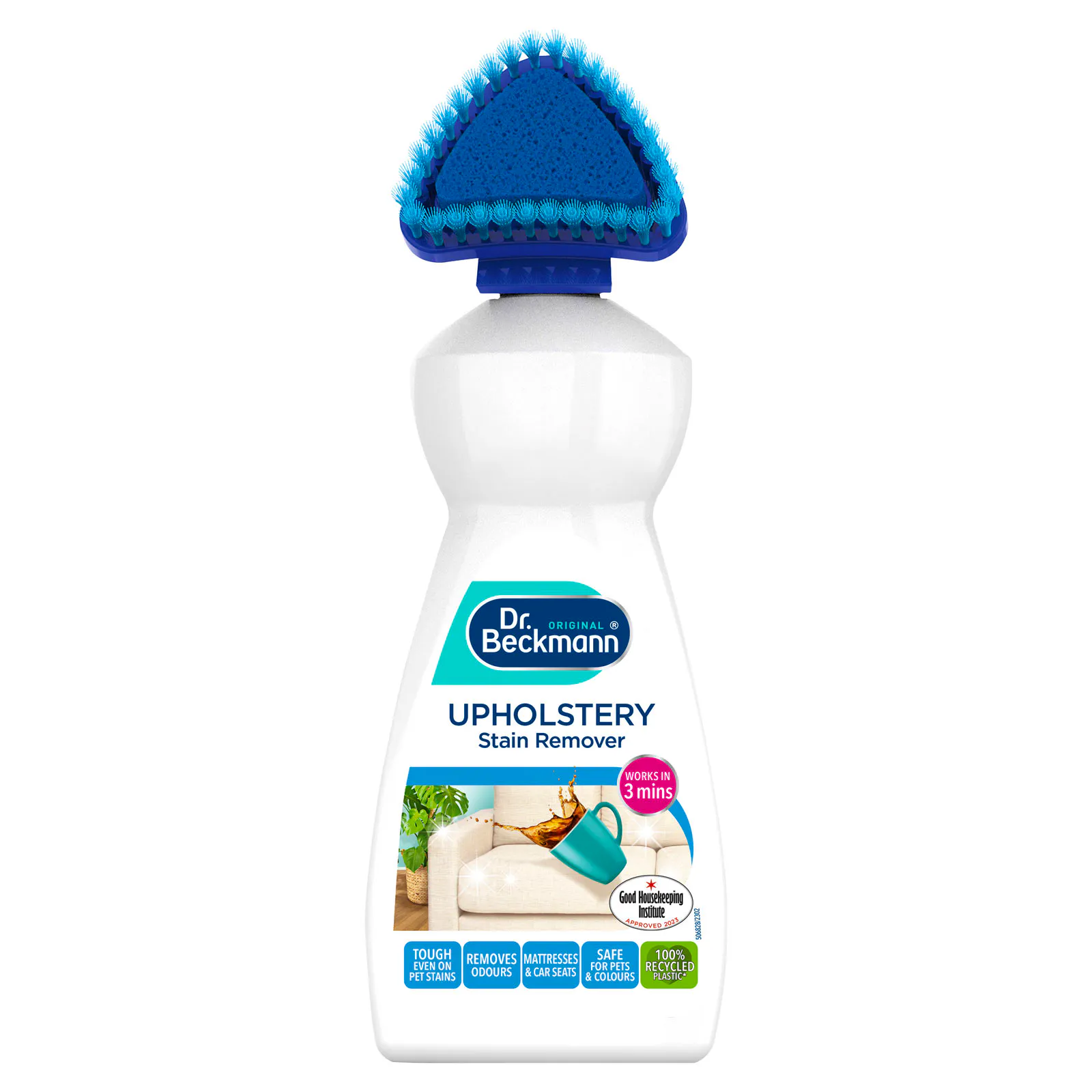 Dr. Beckmann Upholstery Stain Remover 400 ml