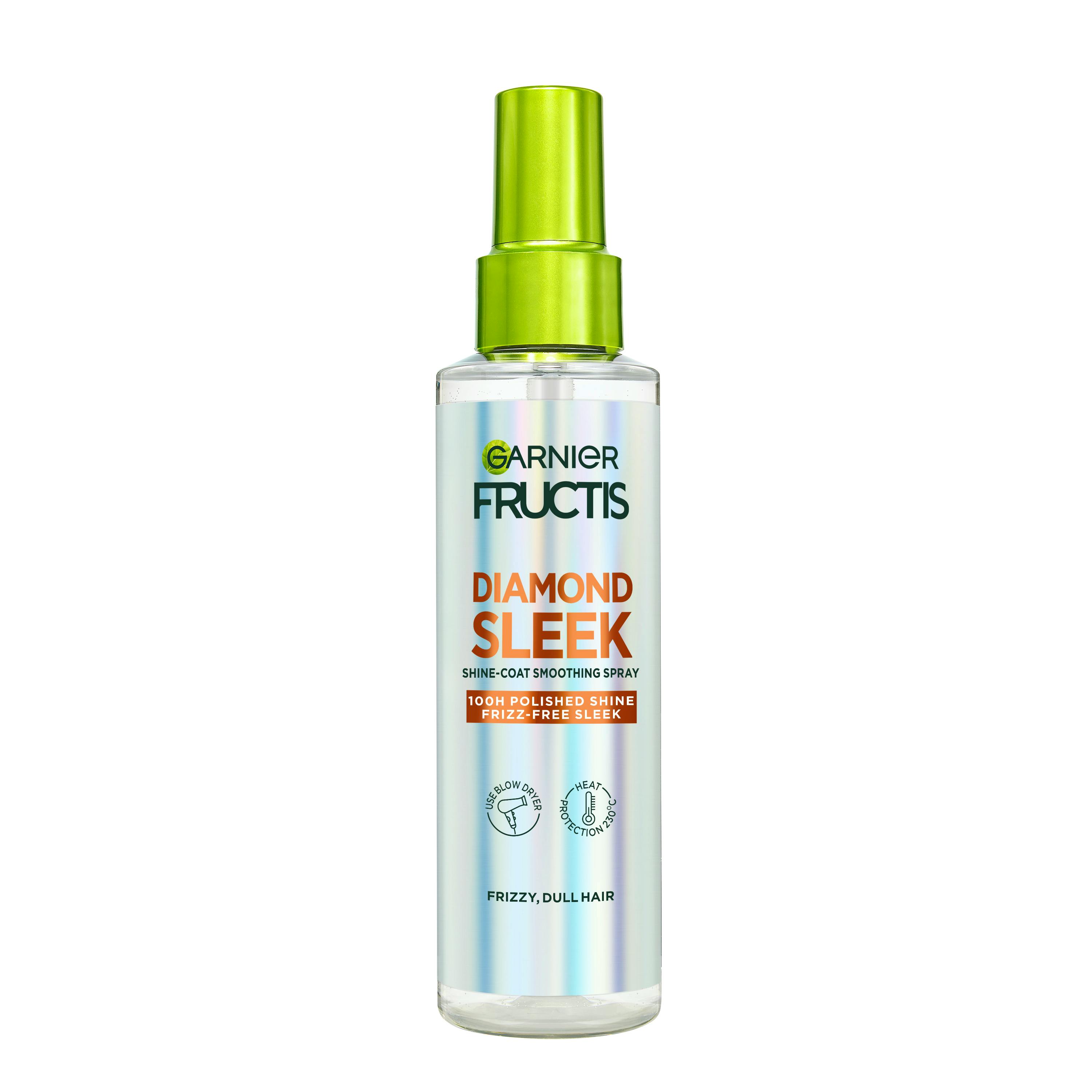 Garnier Keratin Sleek Diamond Sleek 150 ml