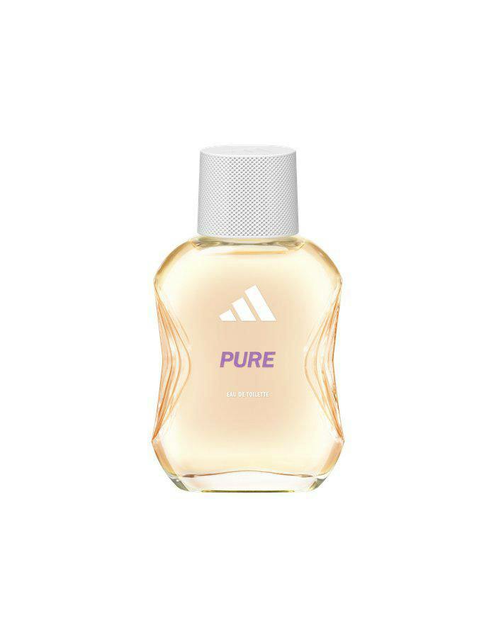 Adidas Female Icons Ambery Pure EDT 50 ml