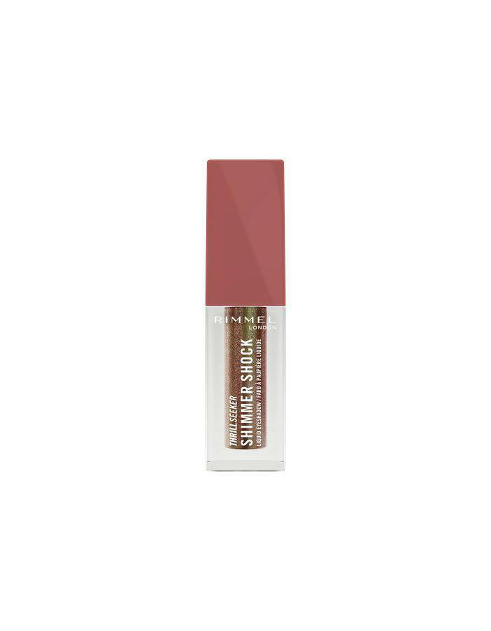 Rimmel Shimmer Shock Liquid Eyeshadow 005 Midnight Glow 3.5 g