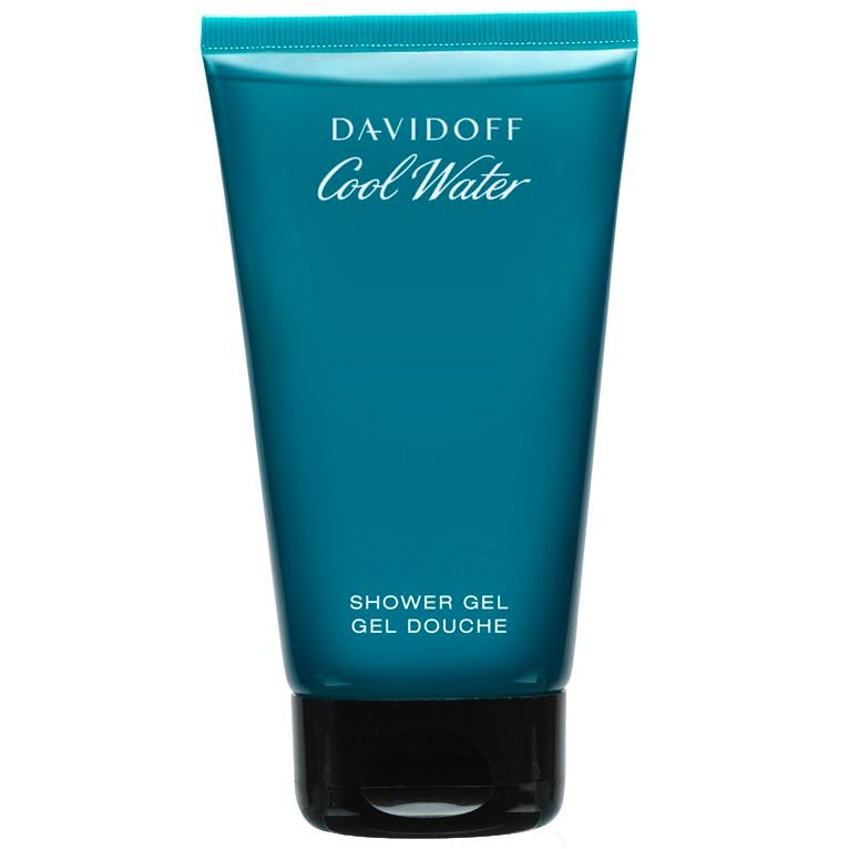Davidoff Cool Water Man Douchegel 150 ml