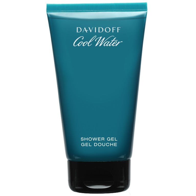 Davidoff Cool Water Man Showergel 150 ml