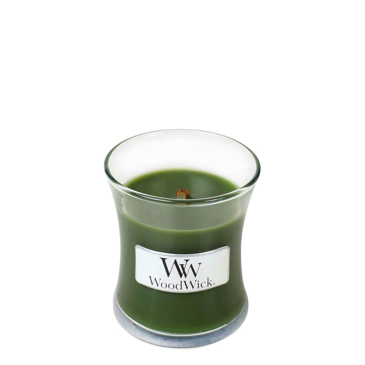 WoodWick Mini Hourglass Fraser Fir 85 g