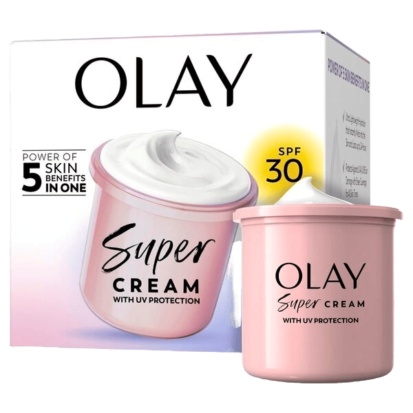 Olay Super Cream Refill SPF30 50 ml