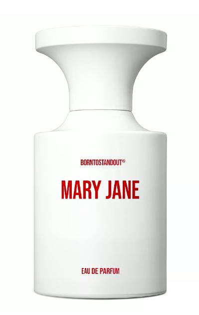 BORNTOSTANDOUT Mary-Jane 50 ml