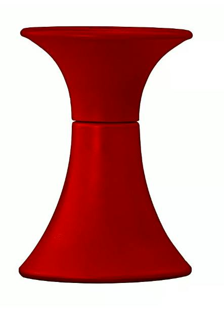 BORNTOSTANDOUT Indecent Cherry 50 ml