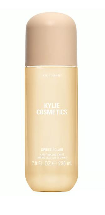 Kylie Cosmetics Hair & Body Mist Sweet Eclair 236 ml