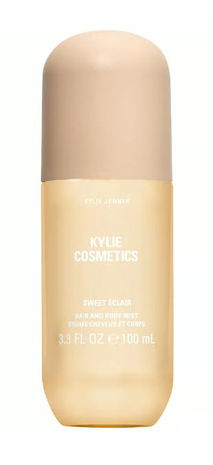 Kylie Cosmetics Hair & Body Mist Sweet Eclair 100 ml