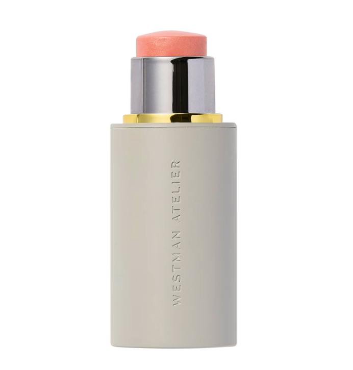 Westman Atelier Baby Cheeks Blush Stick Petal Minette 6 g