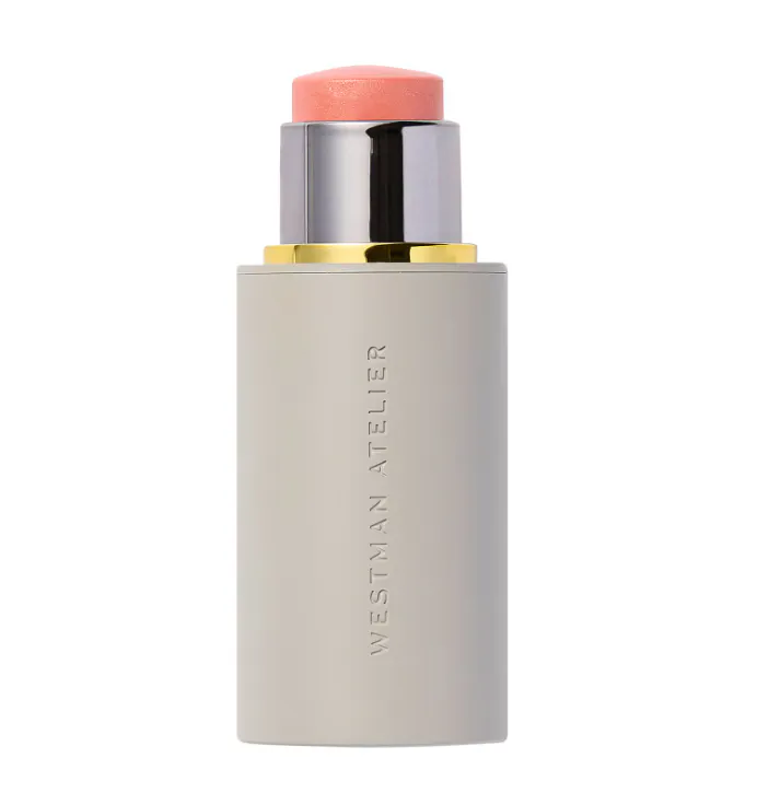 Westman Atelier Baby Cheeks Blush Stick Petal Minette 6 g