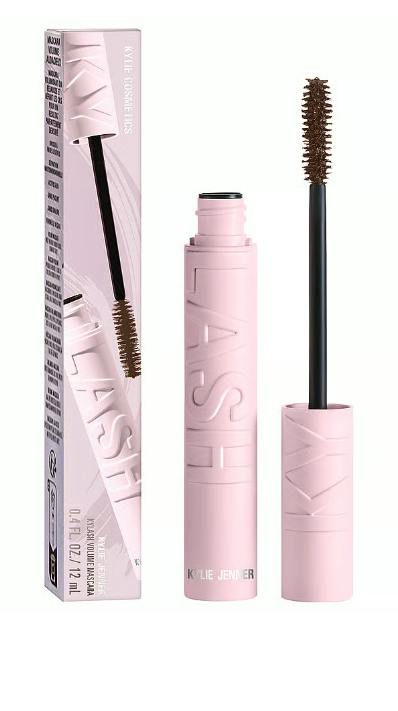 Kylie Cosmetics Kylash Volume Mascara 02 Brown 12 ml