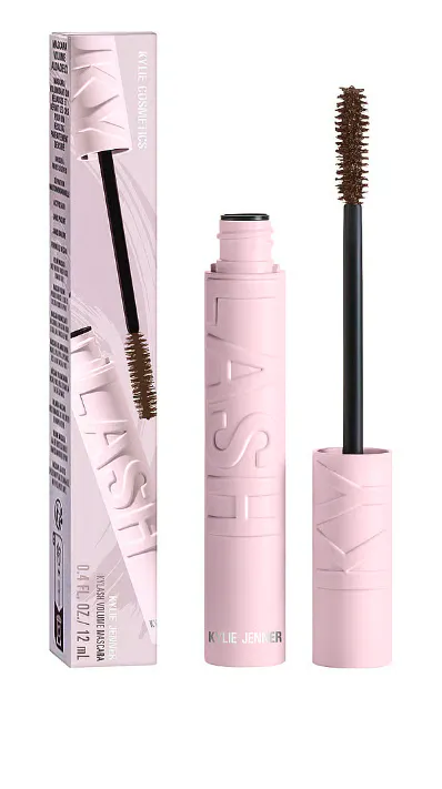Kylie Cosmetics Kylash Volume Mascara 02 Brown 12 ml