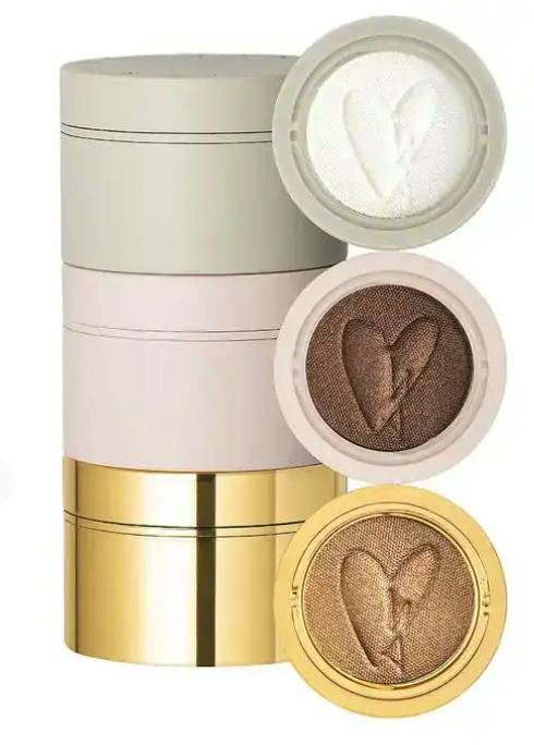 Westman Atelier Eye Pods Eye Shadows Les Jours 2.4 ml