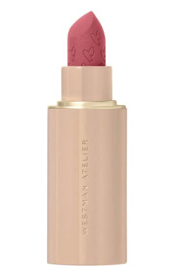 Westman Atelier Lip Suede Matte Lipstick Je Rêve 3.8 g