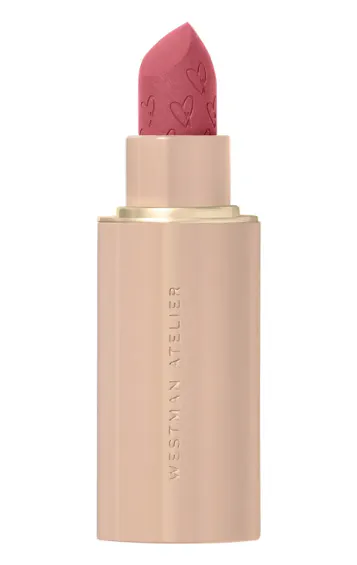 Westman Atelier Lip Suede Matte Lipstick Je R&ecirc;ve 3.8 g