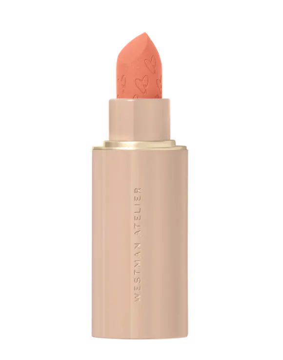 Westman Atelier Lip Suede Matte Lipstick L&auml;cker 3.8 g