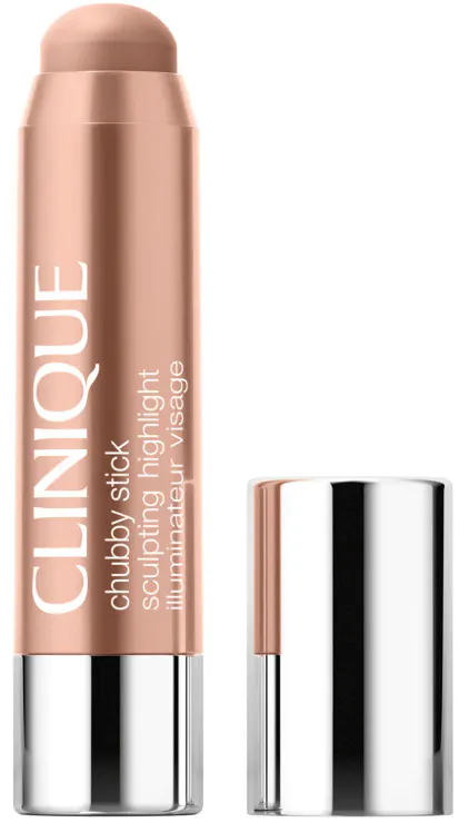 Clinique Chubby Stick Sculpting Highlight Hefty Highlight 6 g