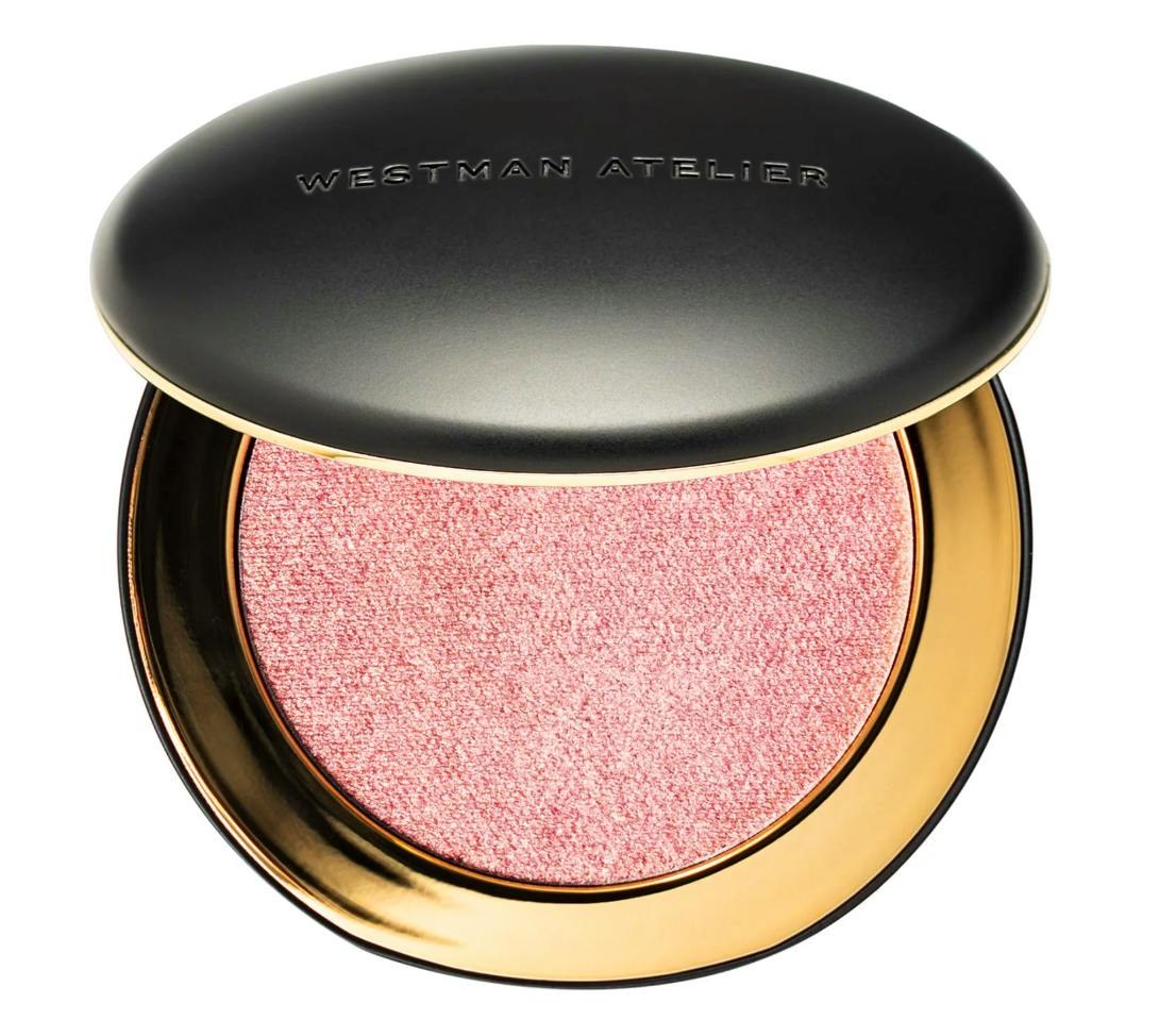 Westman Atelier Super Loaded Creme Highlighter Peau De Soleil 4 g