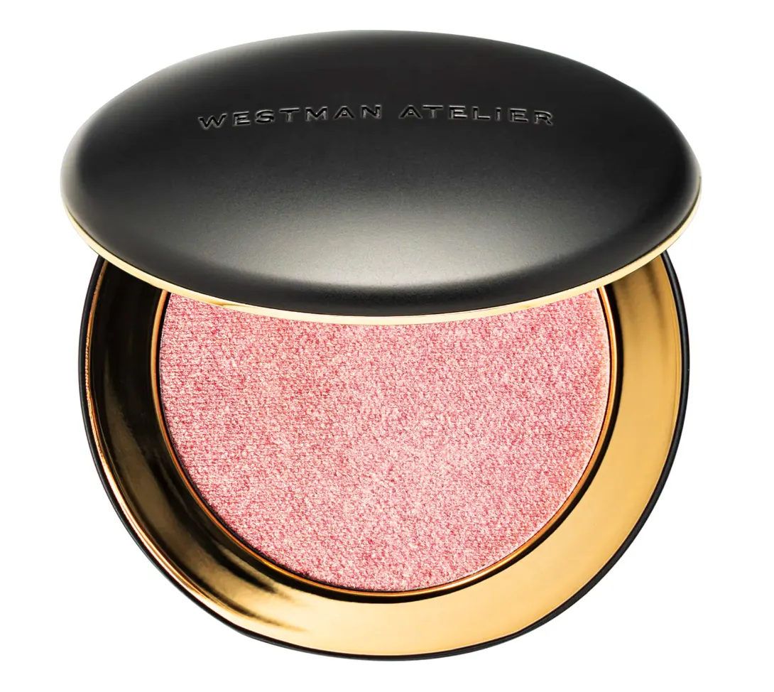 Westman Atelier Super Loaded Creme Highlighter Peau De Soleil 4 g