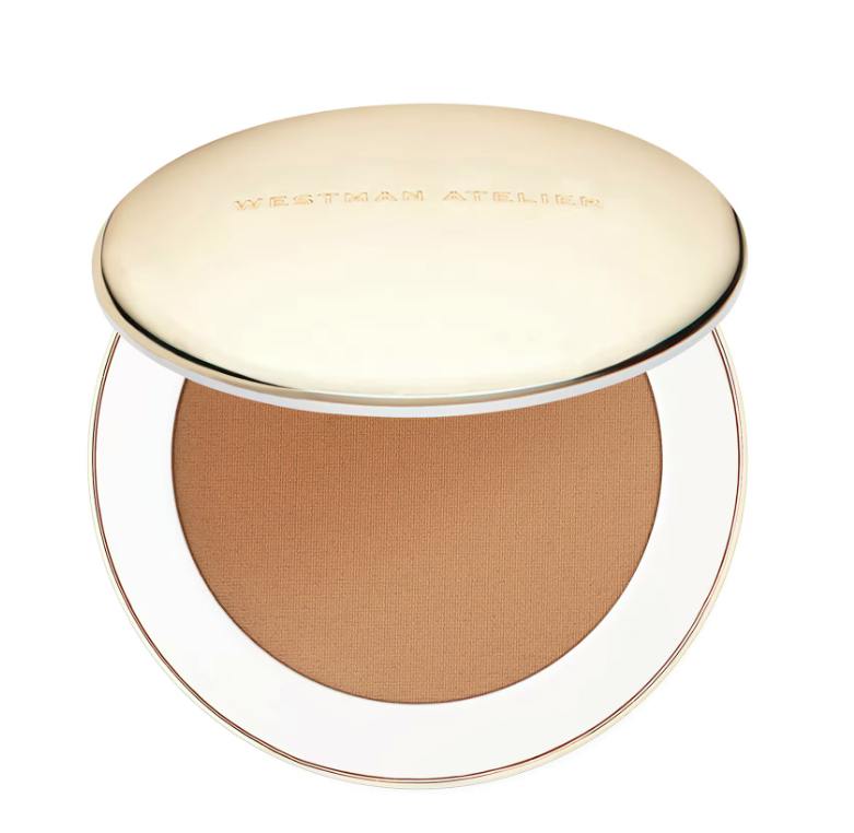 Westman Atelier Vital Pressed Skincare Powder Dune 5 g