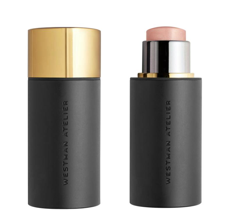 Westman Atelier Lit Up Highlighter Stick Nectar 5 g