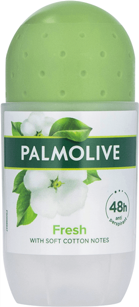 Palmolive Delicate Fresh Roll On 50 ml