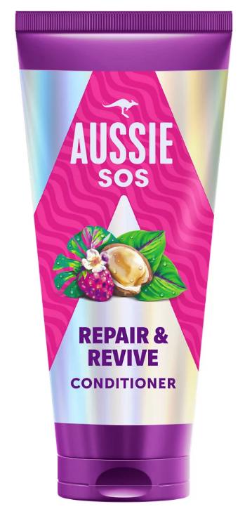Aussie Repair & Revive SOS Conditioner 200 ml