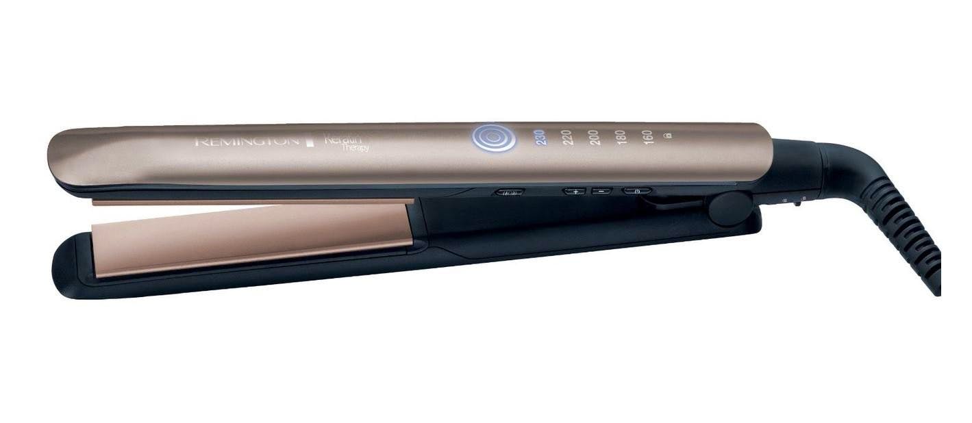 Remington Keratin Therapy Pro S8590 Hair Straightener 1 st