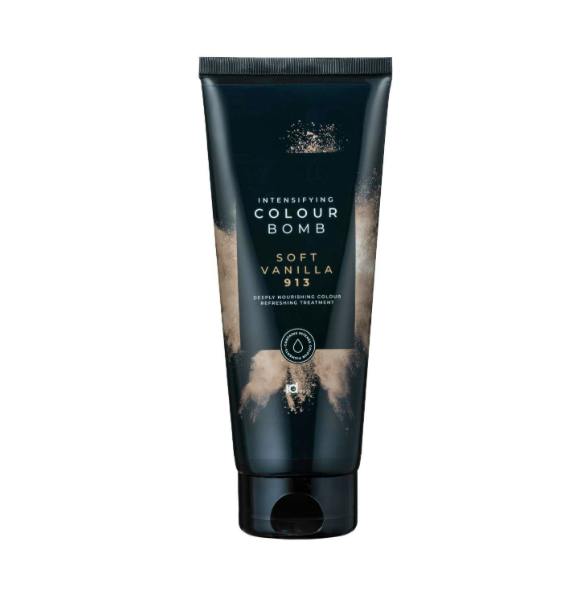 IdHAIR Colour Bomb Soft Vanilla 913 200 ml