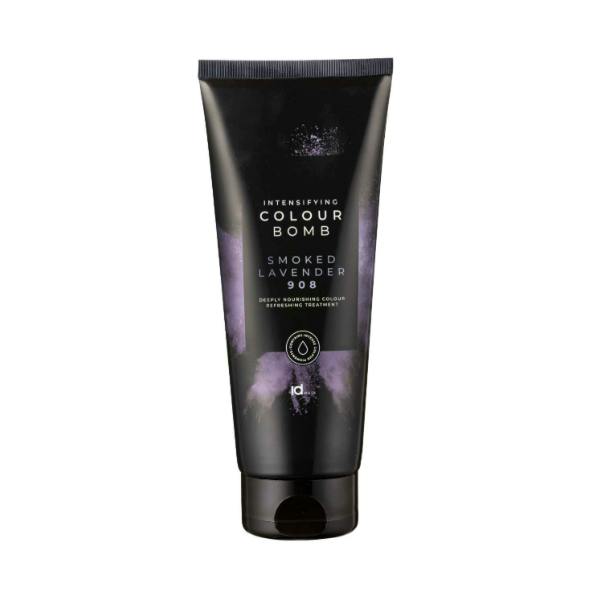 IdHAIR Colour Bomb Smoked Lavender 908 200 ml