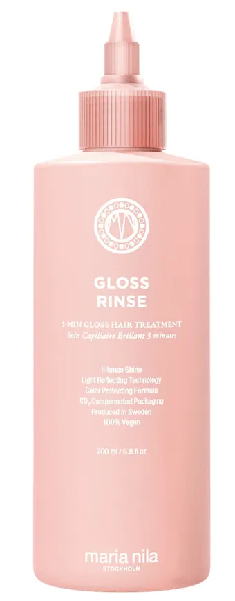 Maria Nila Mirror Gloss Rinse 200 ml