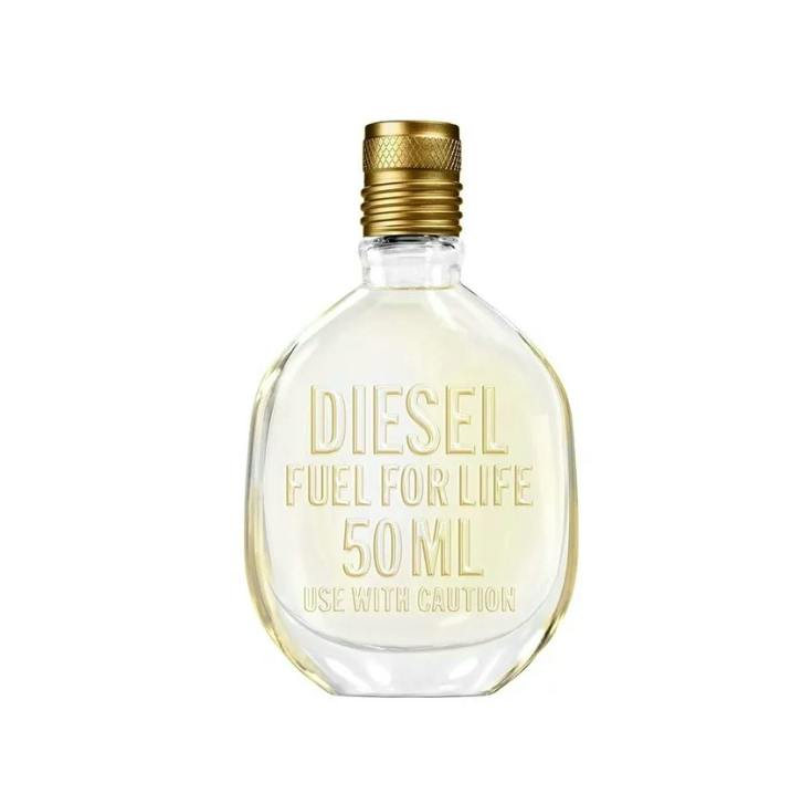 Diesel Fuel For Life Pour Homme EDT 50 ml