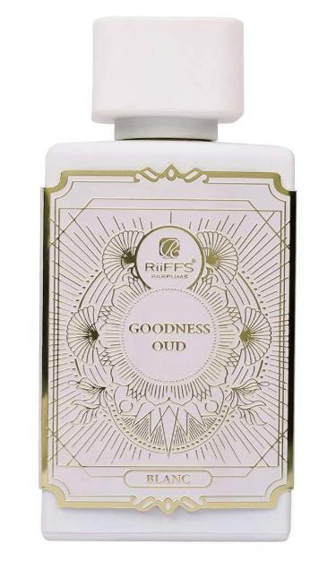 Riiffs Goodness Oud Blanc EDP 100 ml