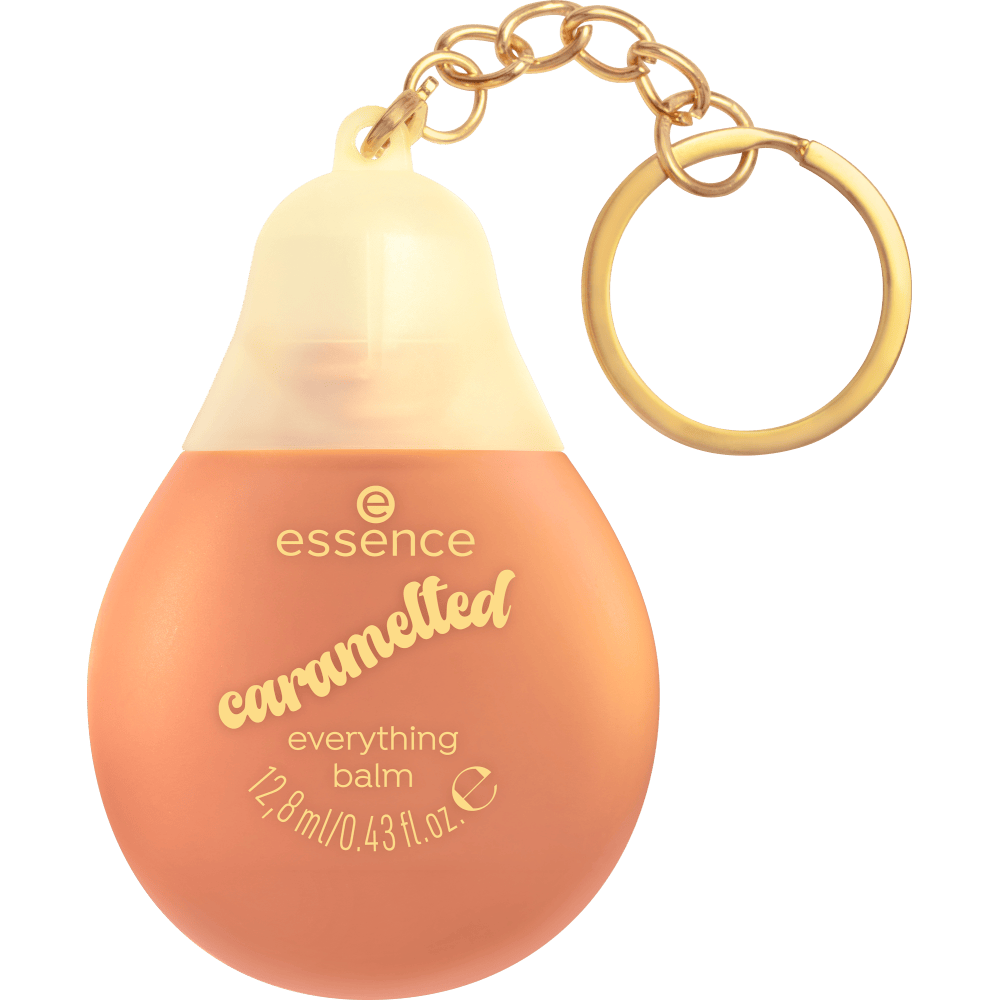 Essence Caramelted Everything Balm 01 Meltin' In Love 12 ml
