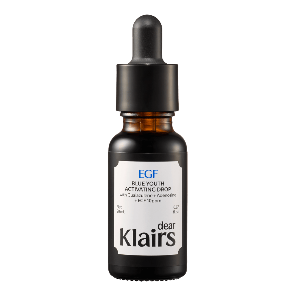 Klairs Blue EGF Youth Activating Drop 20 ml