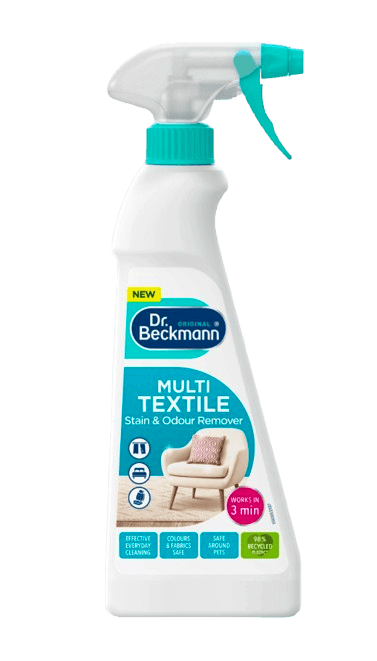 Dr. Beckmann Multi-Textile Stain Spray 500 ml