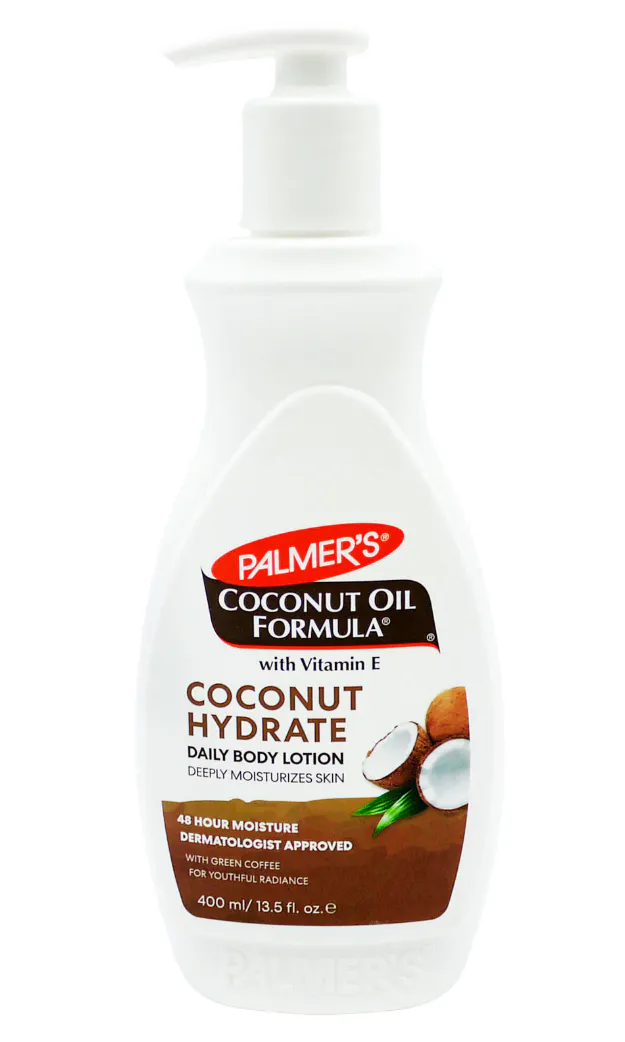 Palmer's Coconut Oil Body Lotion 400 ml