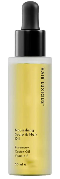 Hair Luxious Nourishing Scalp & Hair Oil 50 ml