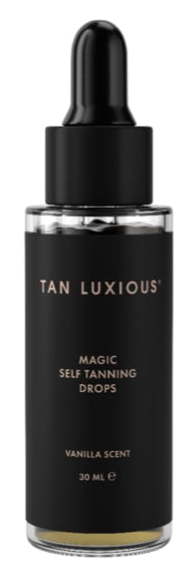 Tan Luxious Magic Self Tanning Drops 30 ml