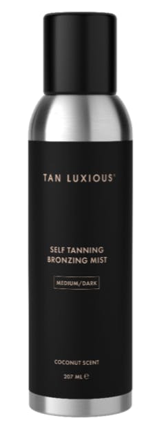 Tan Luxious Self Tanning Bronzing Mist 207 ml