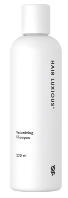 Hair Luxious Volumizing Shampoo 230 ml