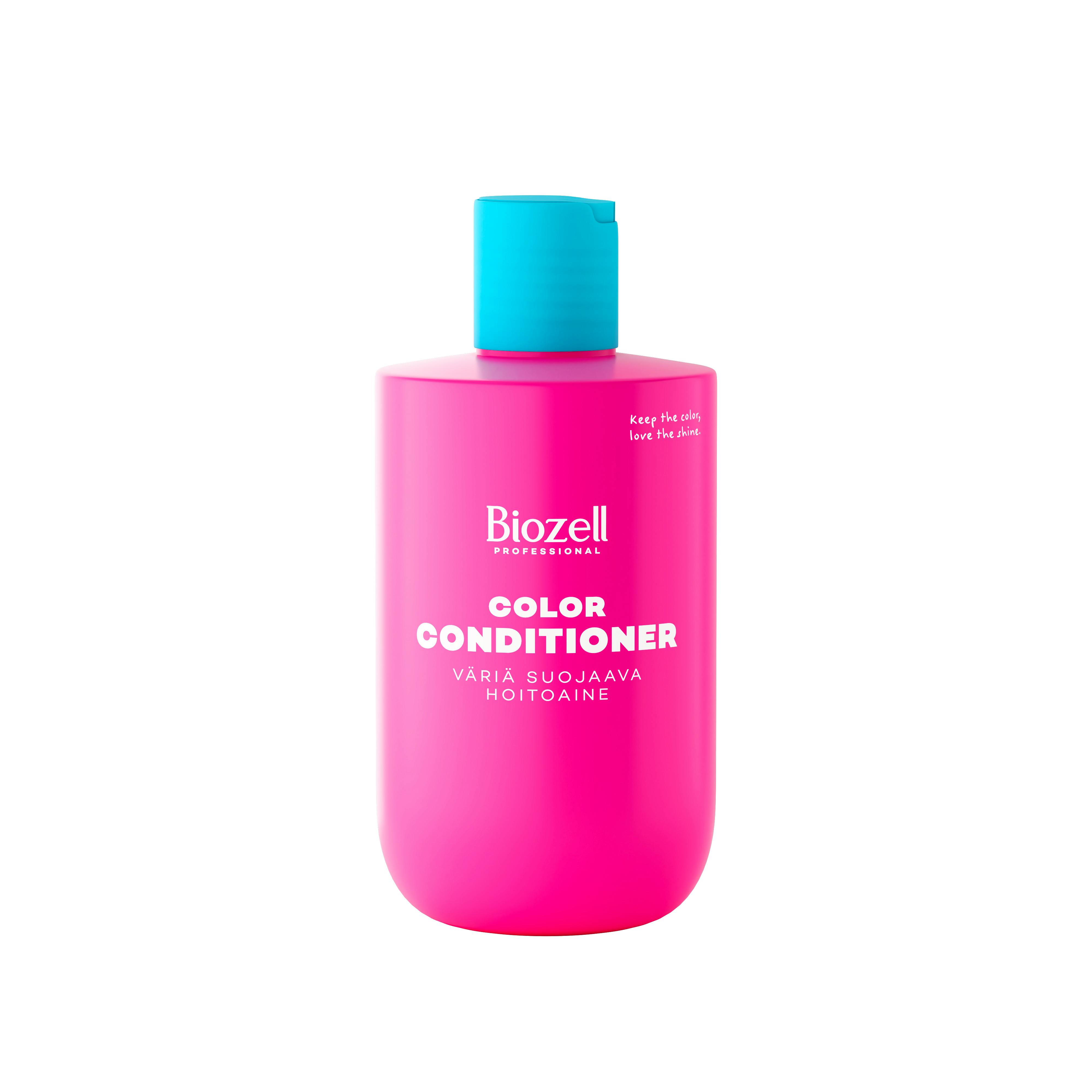 Biozell Color Conditioner 250 ml