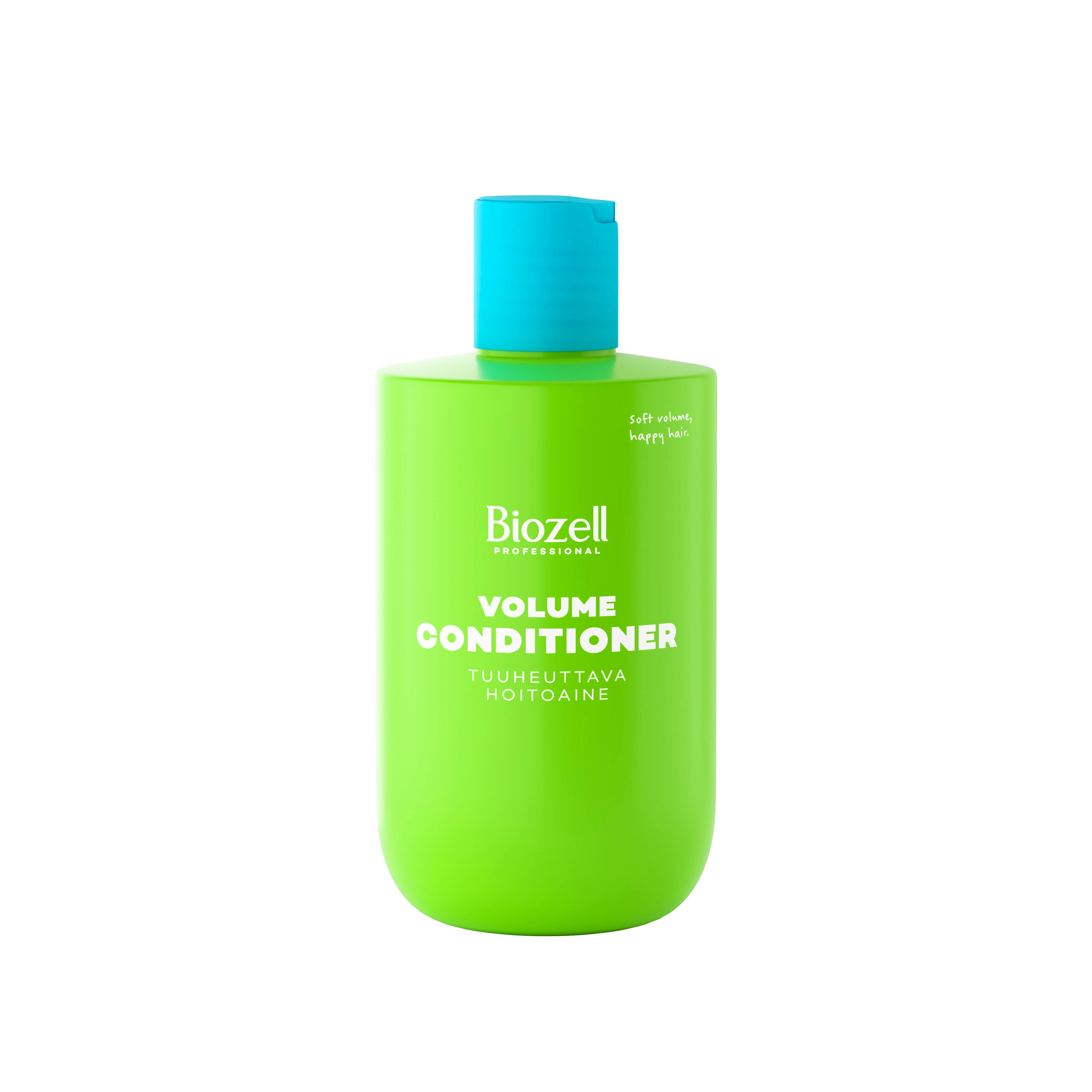 Biozell Volume Conditioner 250 ml