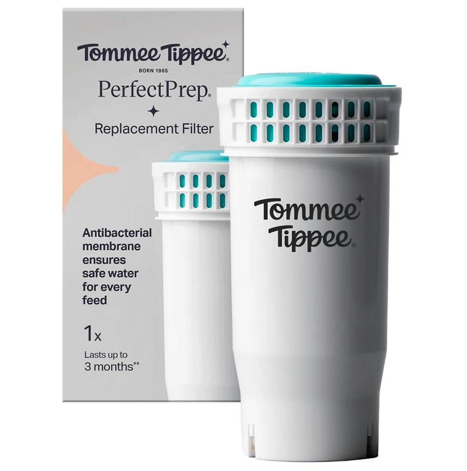 Tommee Tippee Perfect Prep Replacement Filter 1 st